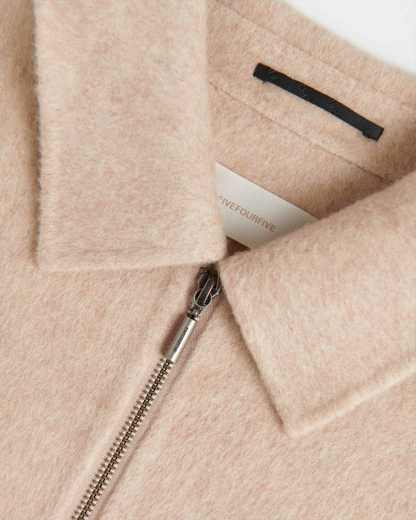 Premium Wool Jacket
